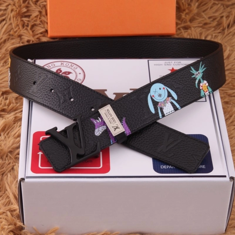 TravelReady Louis Vuitton Belts 299513