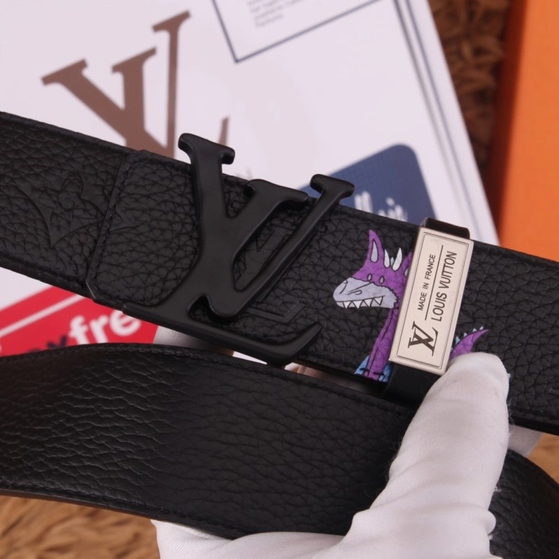 TravelReady Louis Vuitton Belts 299513