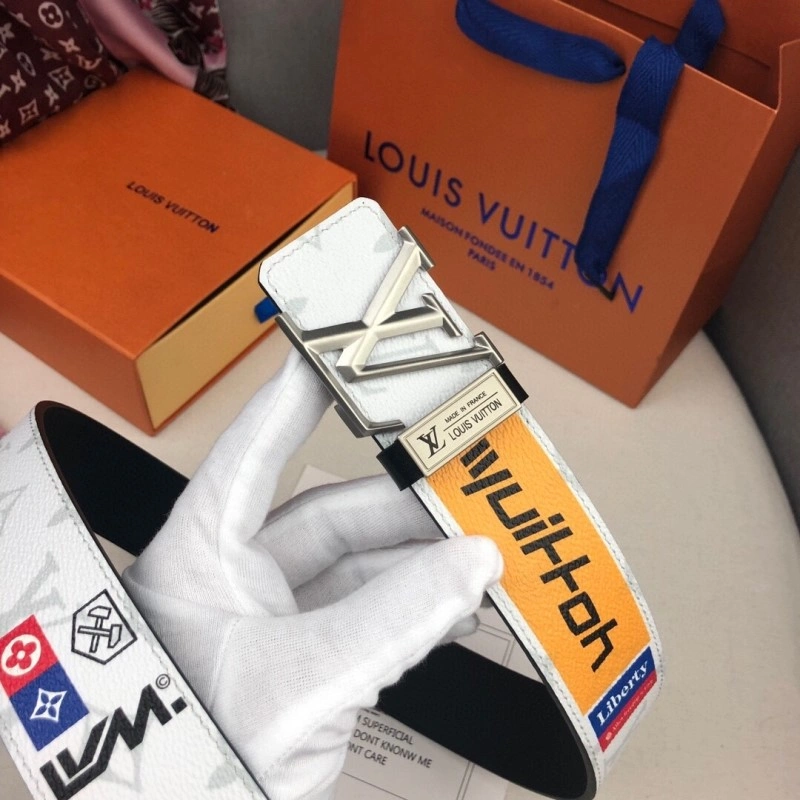 UrbanChic Louis Vuitton Belts 299510