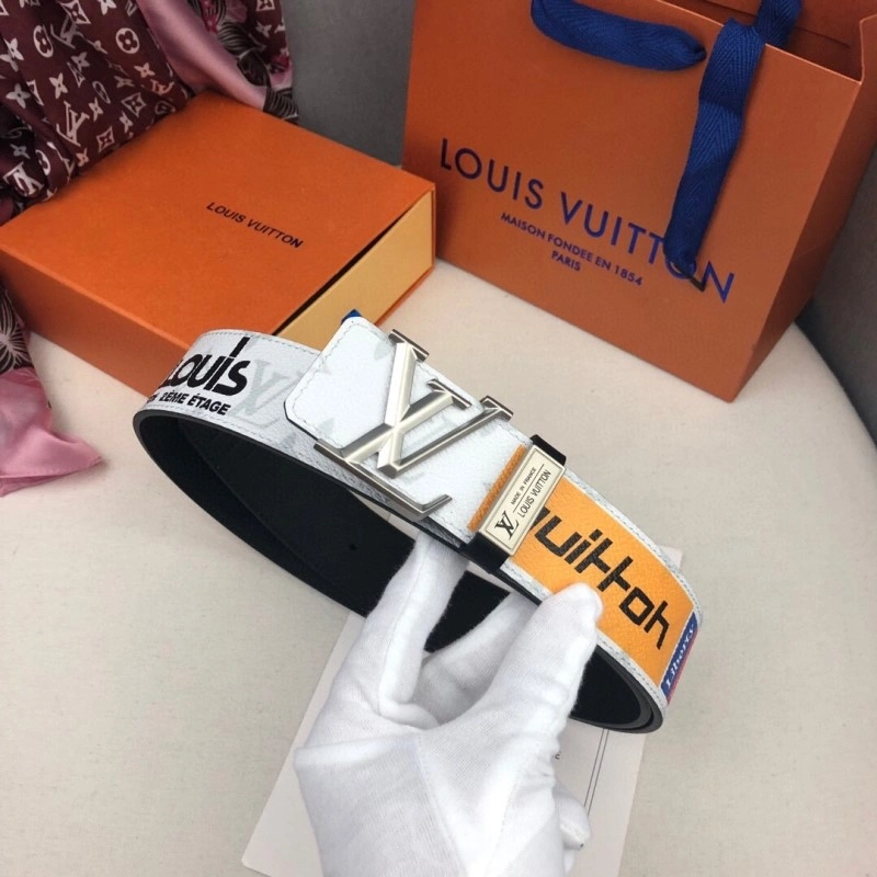 UrbanChic Louis Vuitton Belts 299510