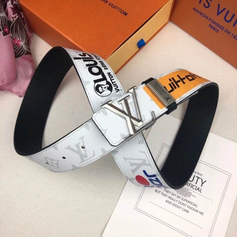 UrbanChic Louis Vuitton Belts 299510