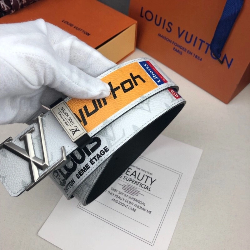 UrbanChic Louis Vuitton Belts 299510