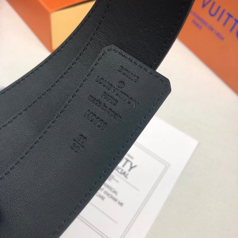 UrbanChic Louis Vuitton Belts 299510