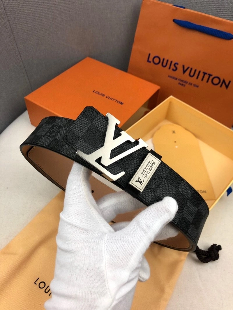 Louis Vuitton Belts Supportive 299480