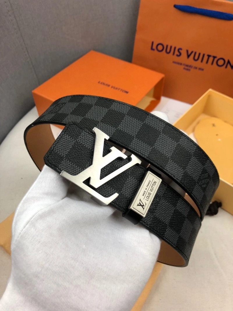 Louis Vuitton Belts Supportive 299480