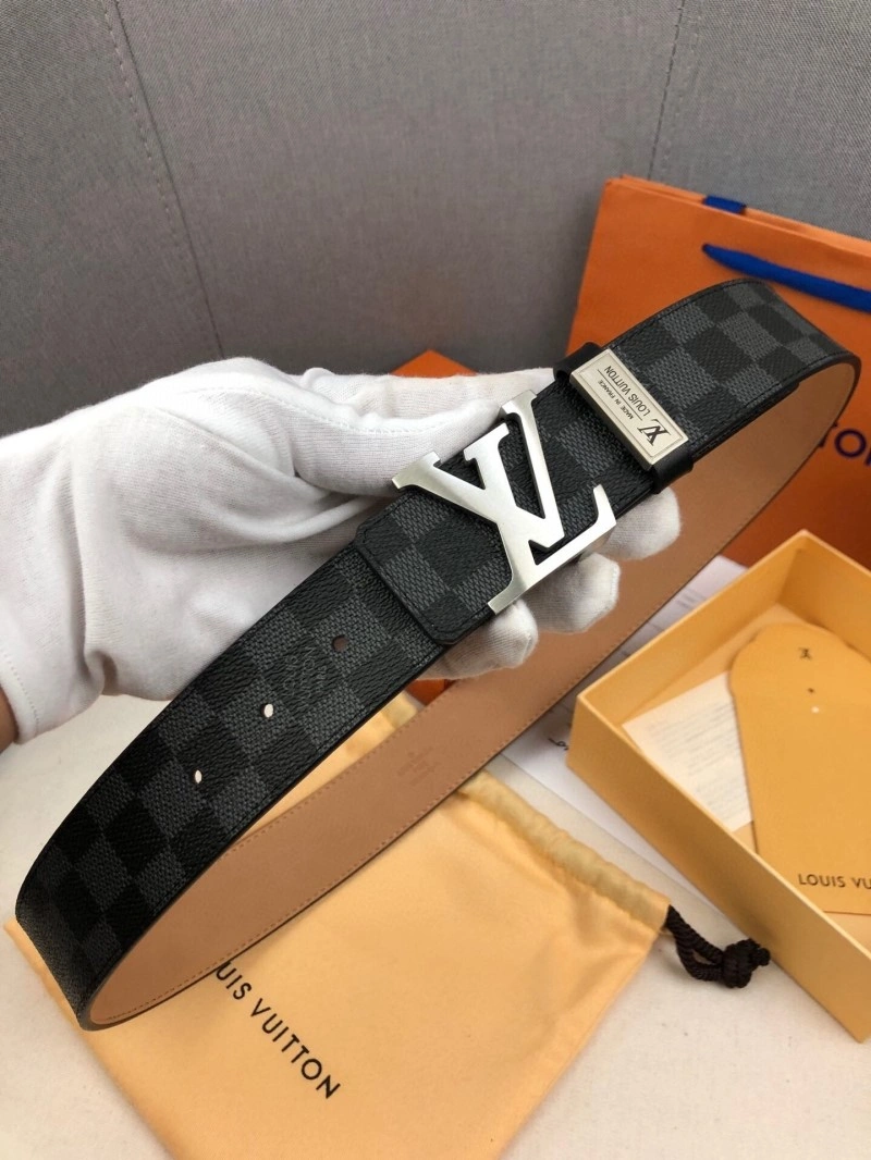 Louis Vuitton Belts Supportive 299480
