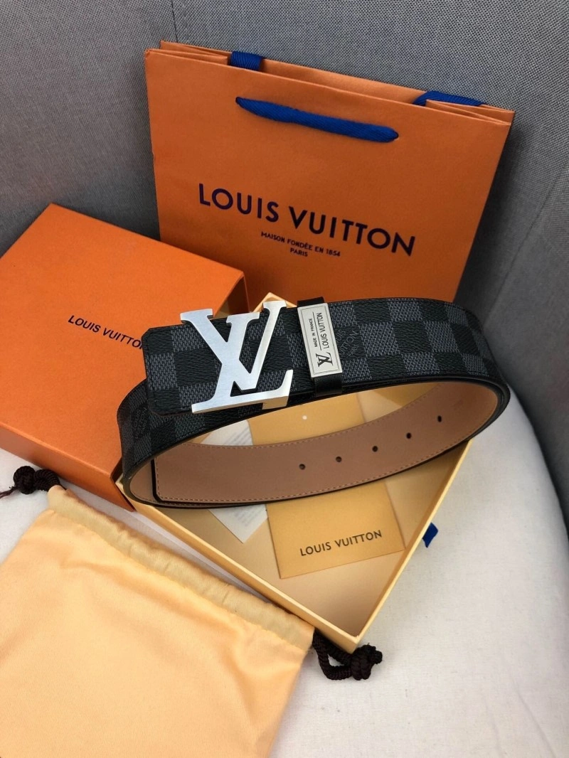 Louis Vuitton Belts Supportive 299480
