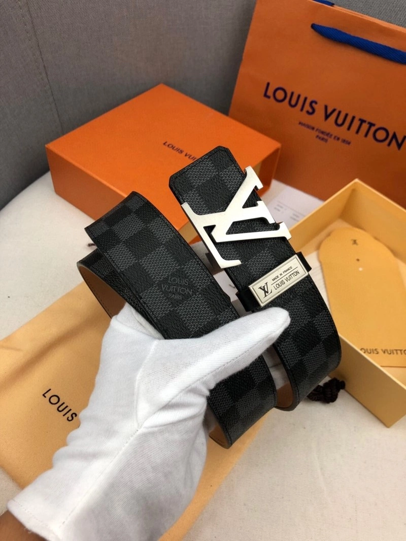 Louis Vuitton Belts Supportive 299480
