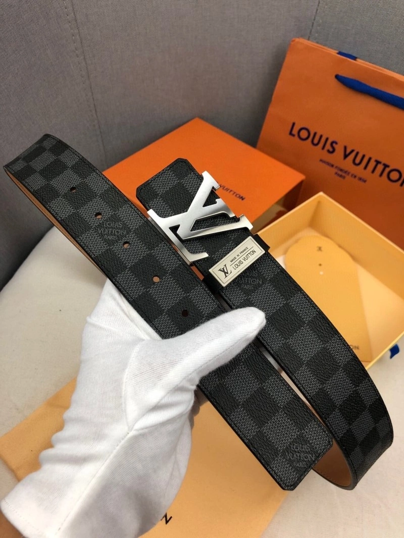 Louis Vuitton Belts Supportive 299480