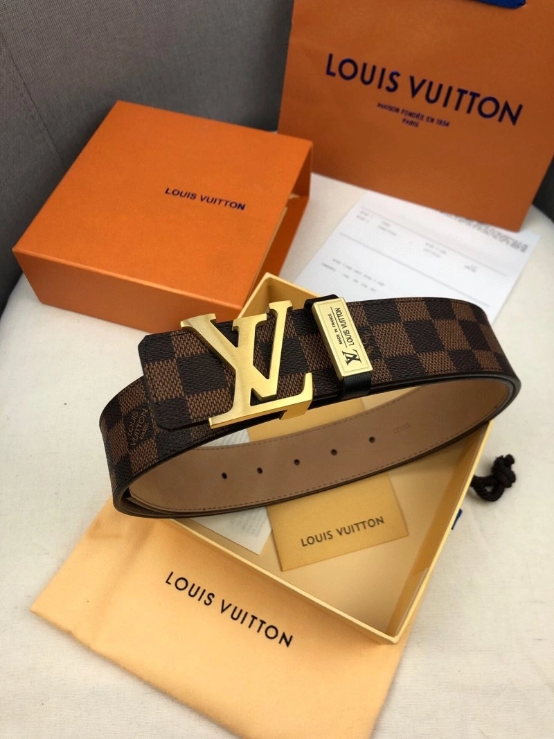 Louis Vuitton Belts EasyMatch 299477