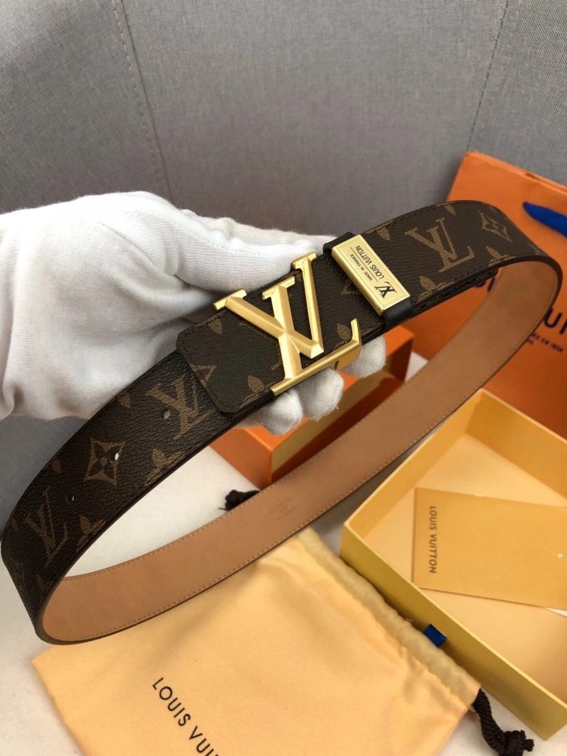 Louis Vuitton Belts Timeless 299489