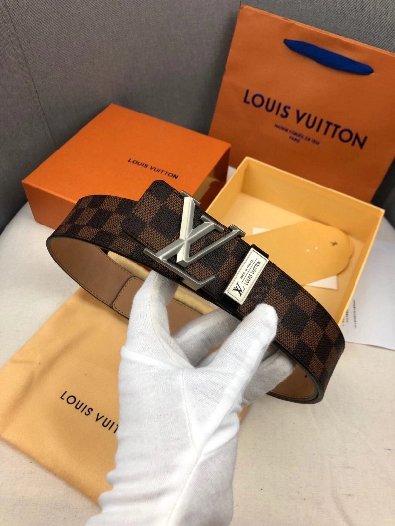 FreshLook Louis Vuitton Belts 299490