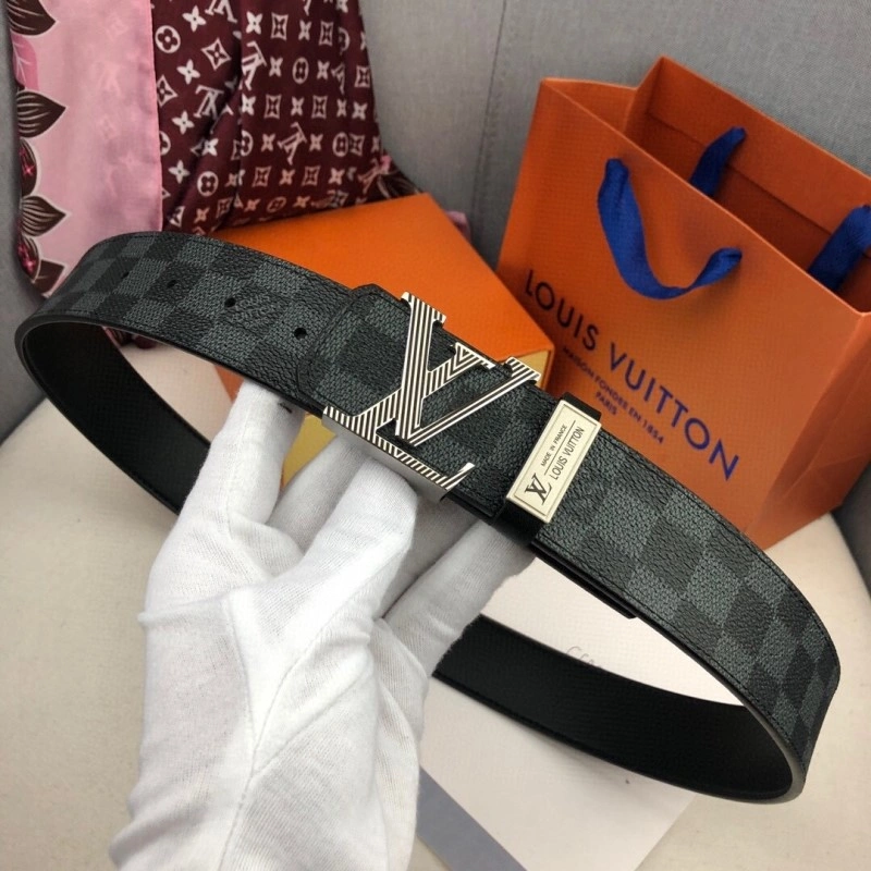 Louis Vuitton Belts Packable 299501