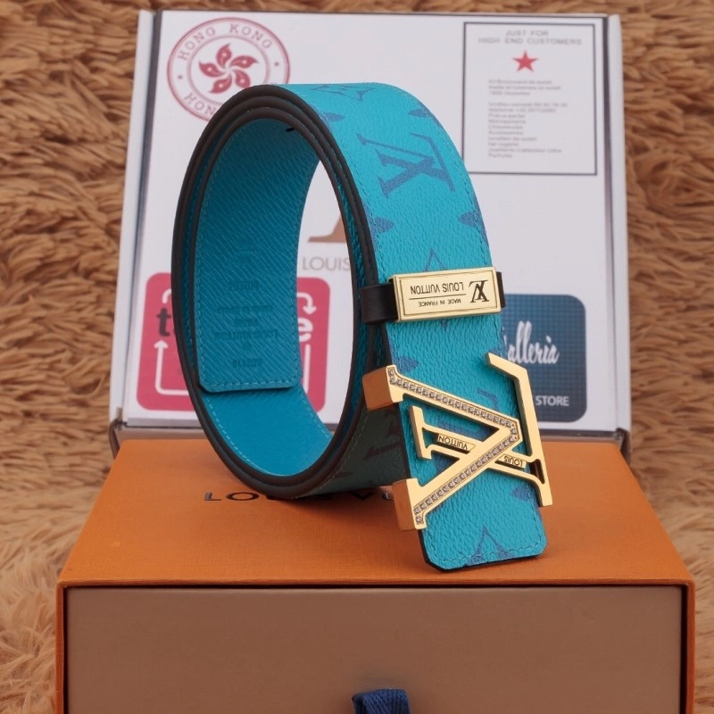 Louis Vuitton Belts Bright 299476