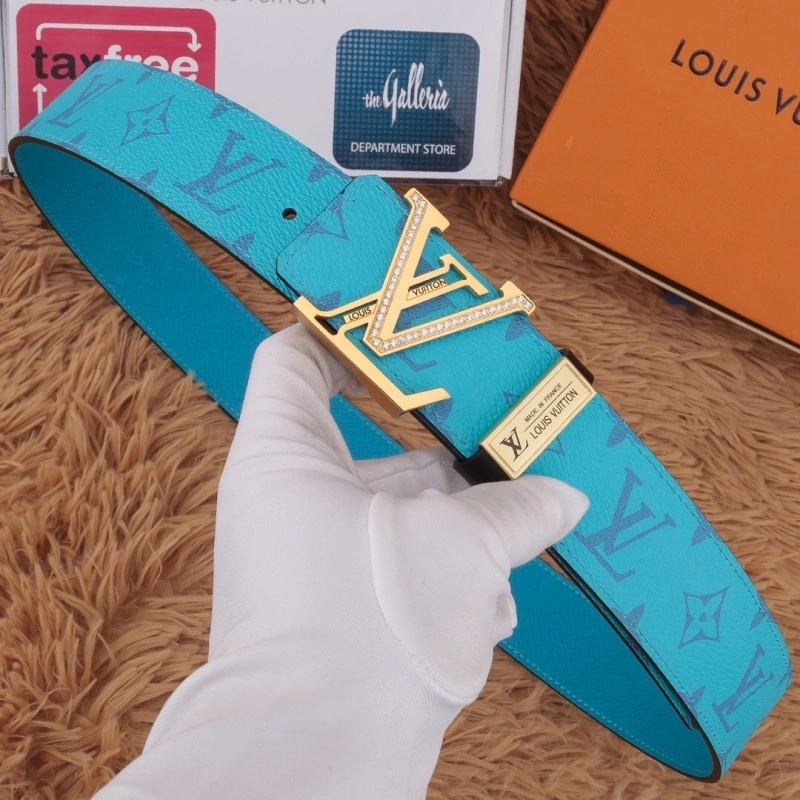 Louis Vuitton Belts Bright 299476