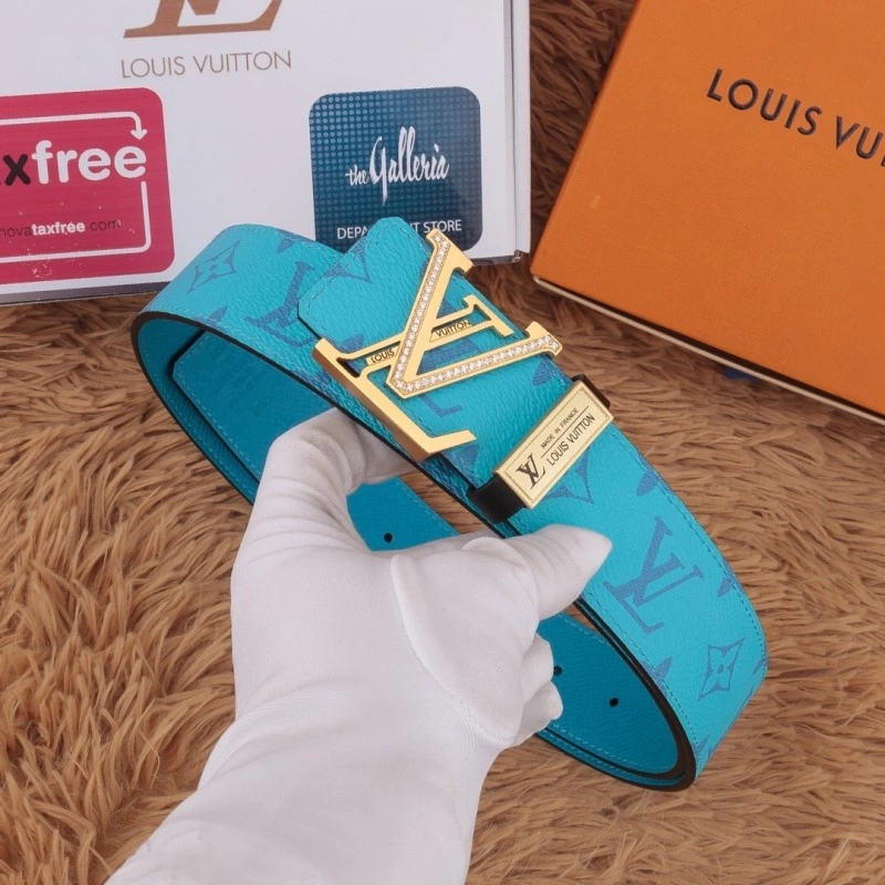 Louis Vuitton Belts Bright 299476