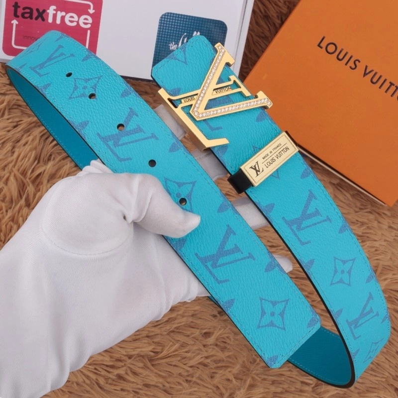 Louis Vuitton Belts Bright 299476