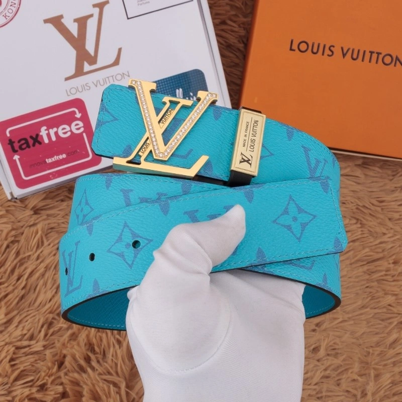 Louis Vuitton Belts Bright 299476