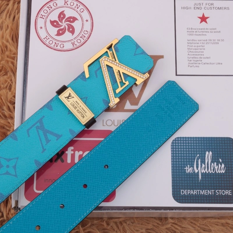 Louis Vuitton Belts Bright 299476