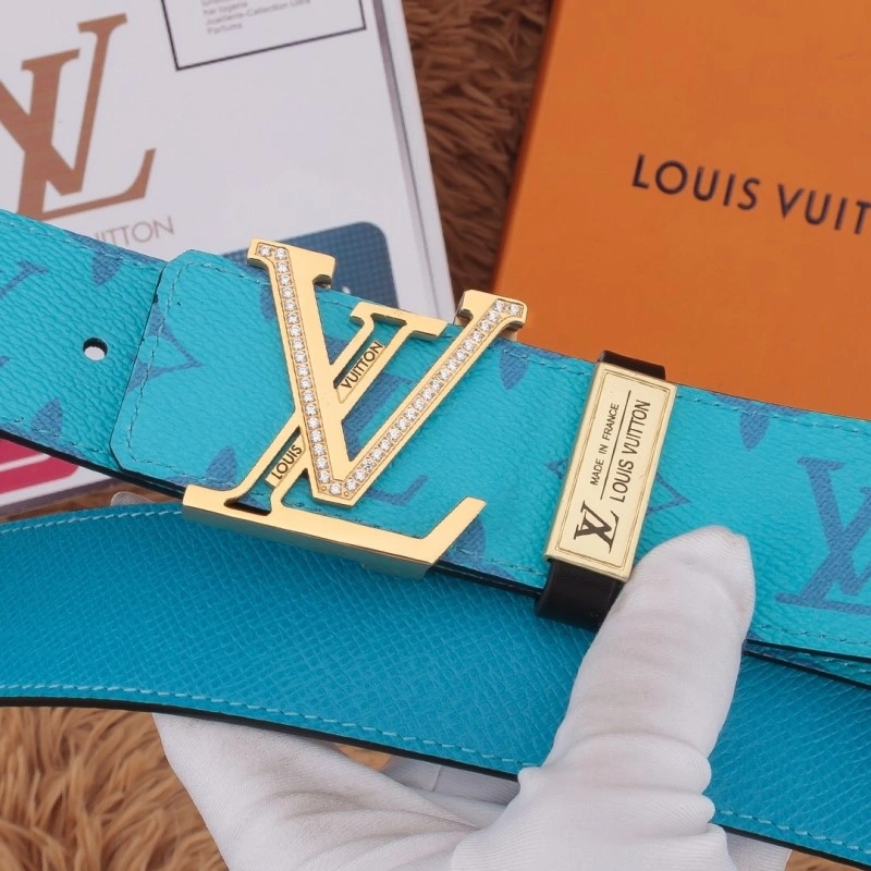 Louis Vuitton Belts Bright 299476