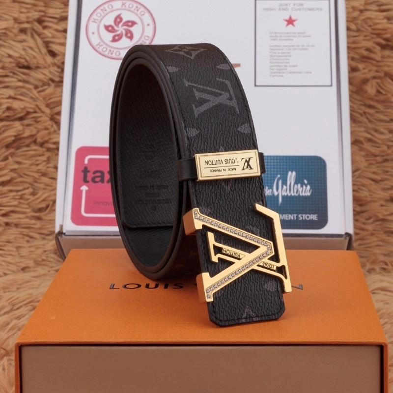 DailyWear Louis Vuitton Belts 299491