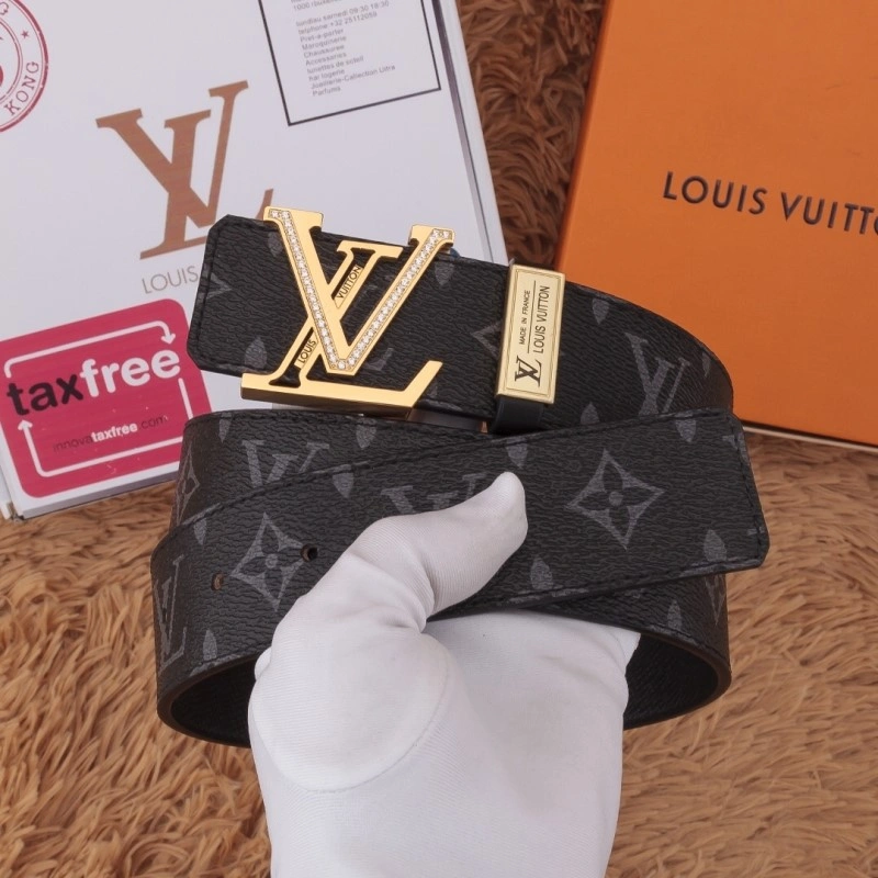 DailyWear Louis Vuitton Belts 299491