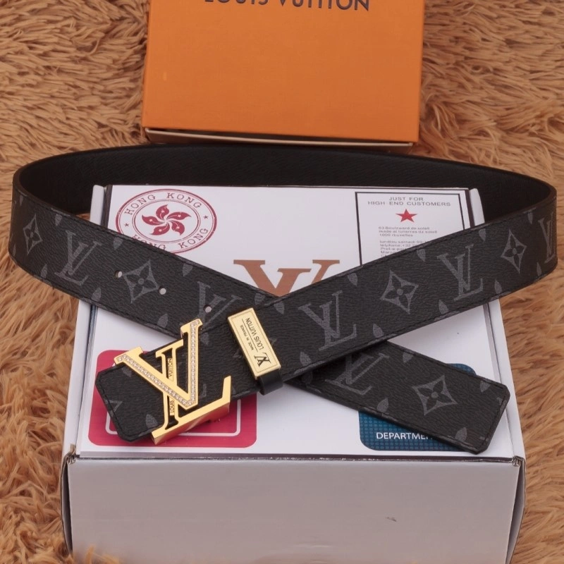 DailyWear Louis Vuitton Belts 299491