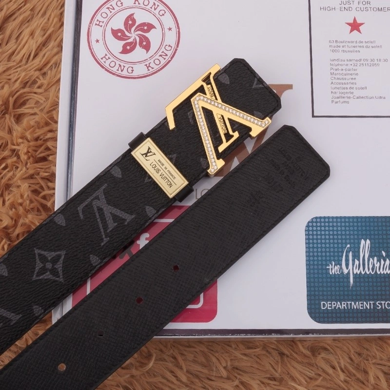 DailyWear Louis Vuitton Belts 299491