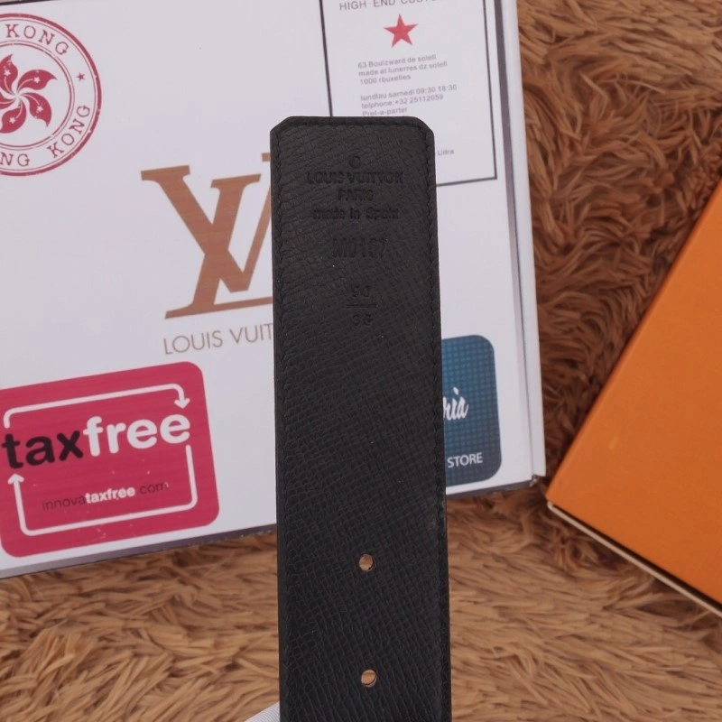 DailyWear Louis Vuitton Belts 299491