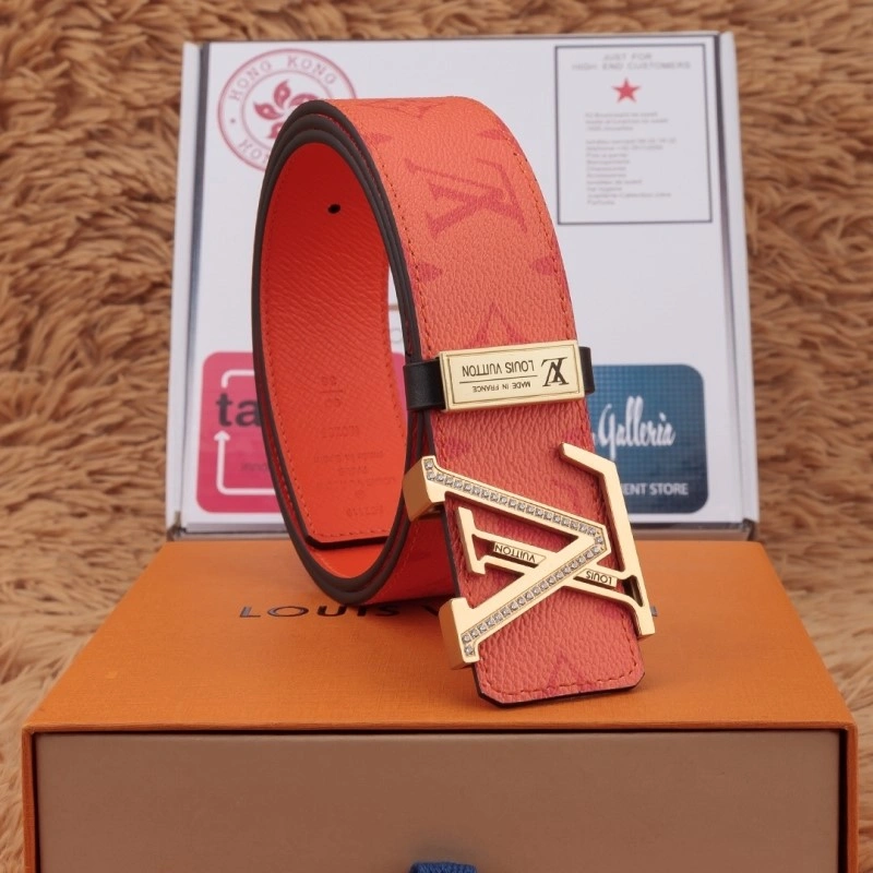 Louis Vuitton Belts Effortless 299498
