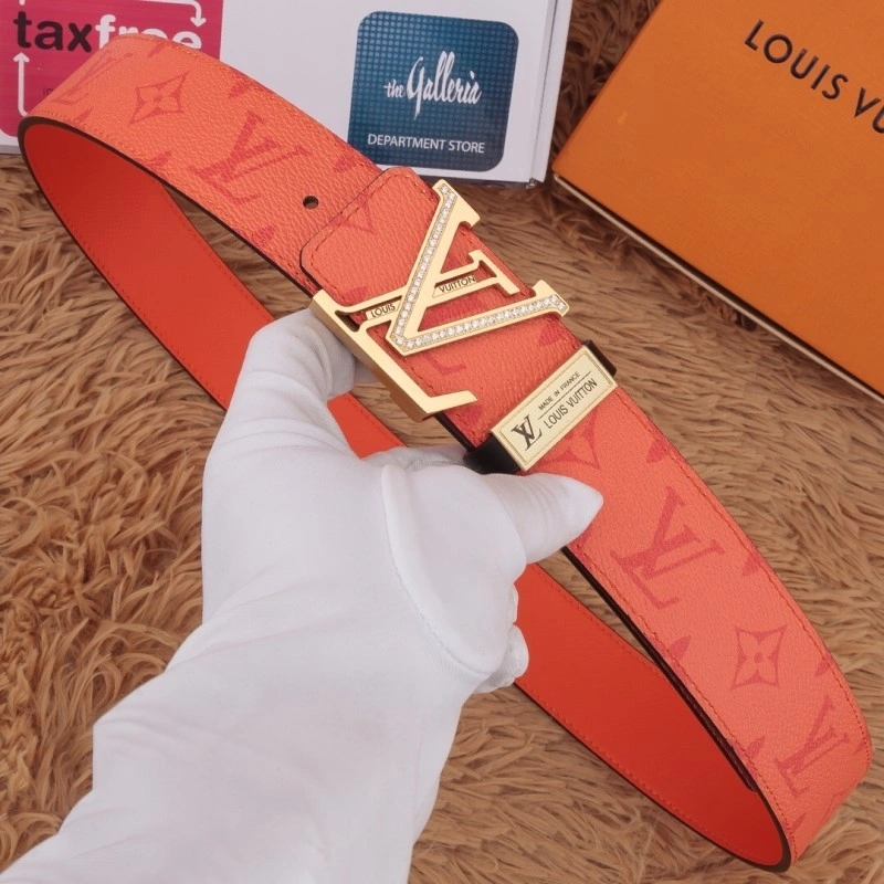Louis Vuitton Belts Effortless 299498