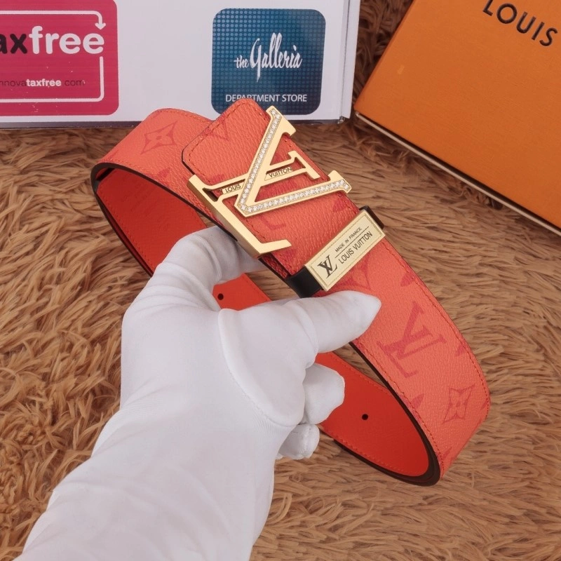 Louis Vuitton Belts Effortless 299498