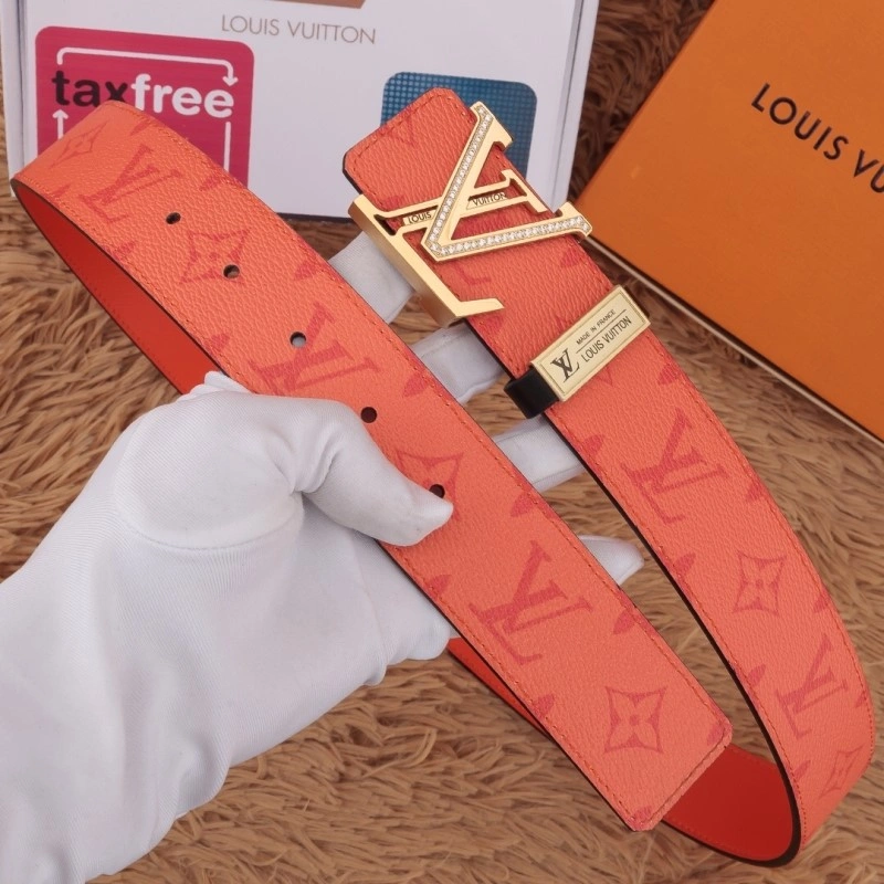 Louis Vuitton Belts Effortless 299498