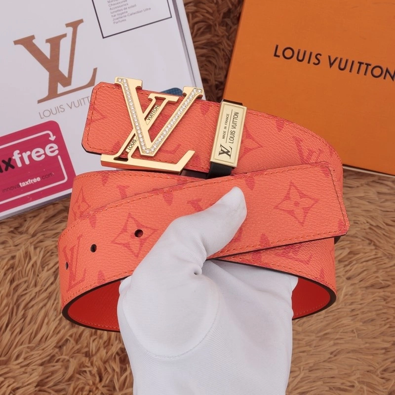 Louis Vuitton Belts Effortless 299498