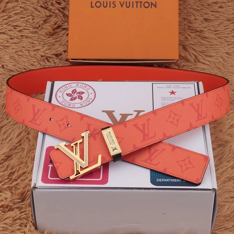 Louis Vuitton Belts Effortless 299498
