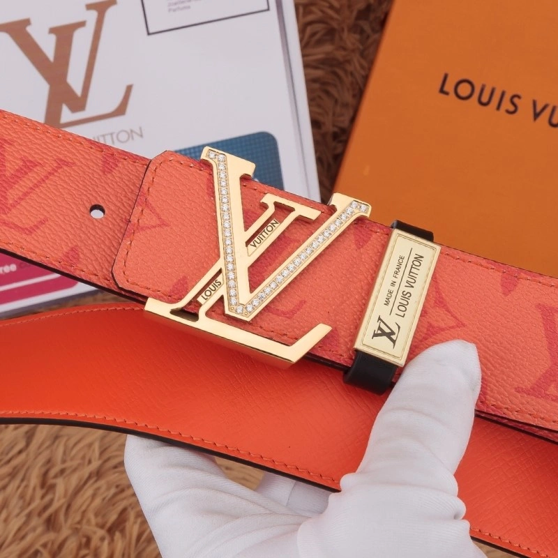 Louis Vuitton Belts Effortless 299498