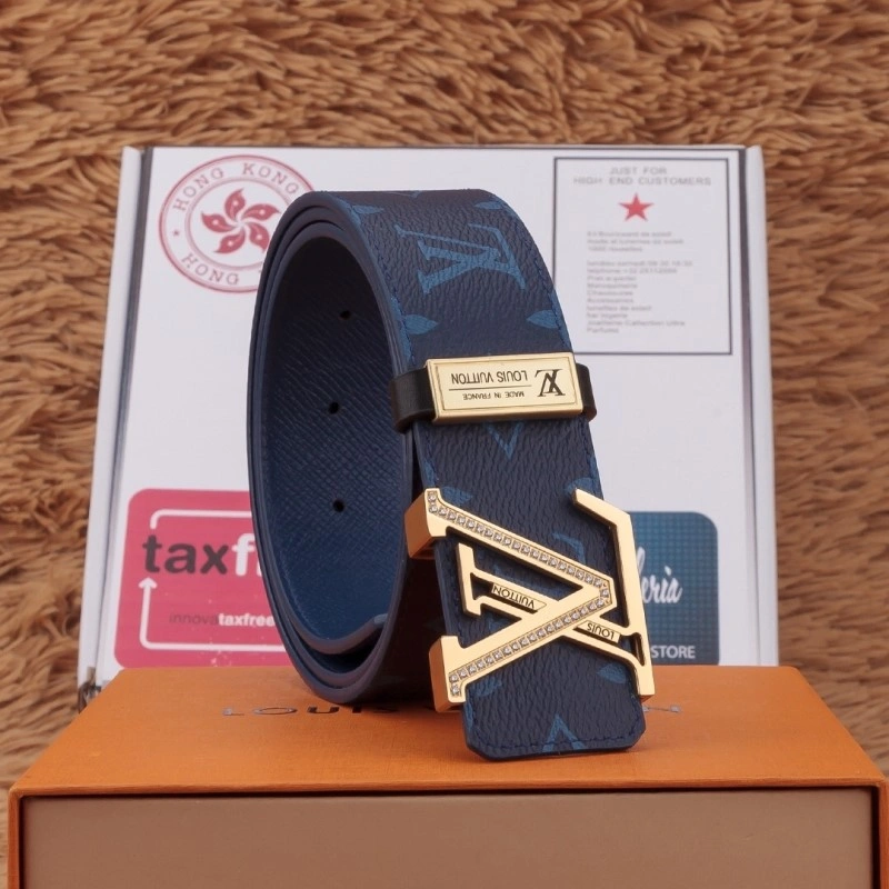 Louis Vuitton Belts Stretchable 299503