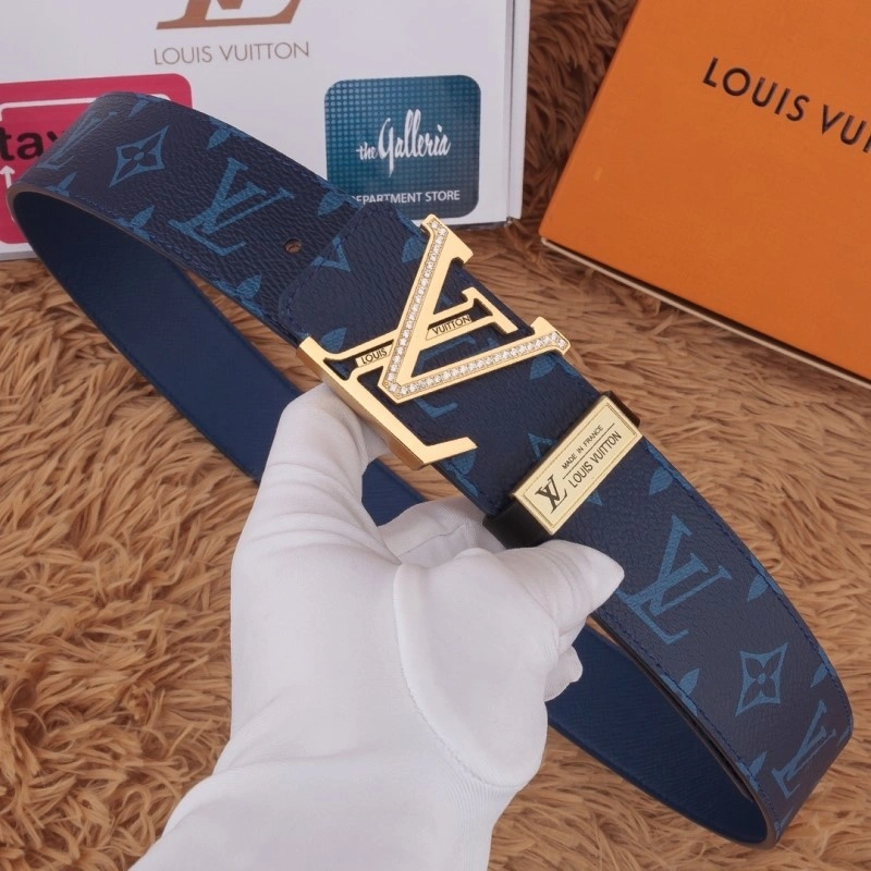 Louis Vuitton Belts Stretchable 299503