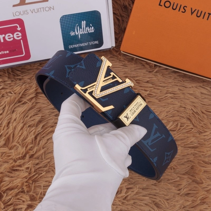 Louis Vuitton Belts Stretchable 299503