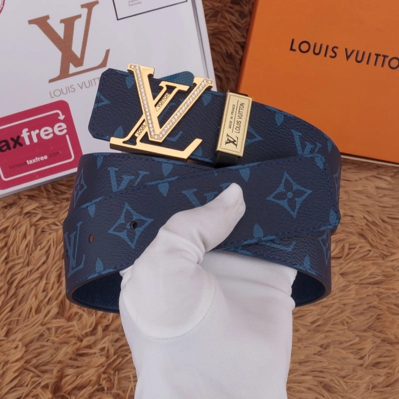 Louis Vuitton Belts Stretchable 299503