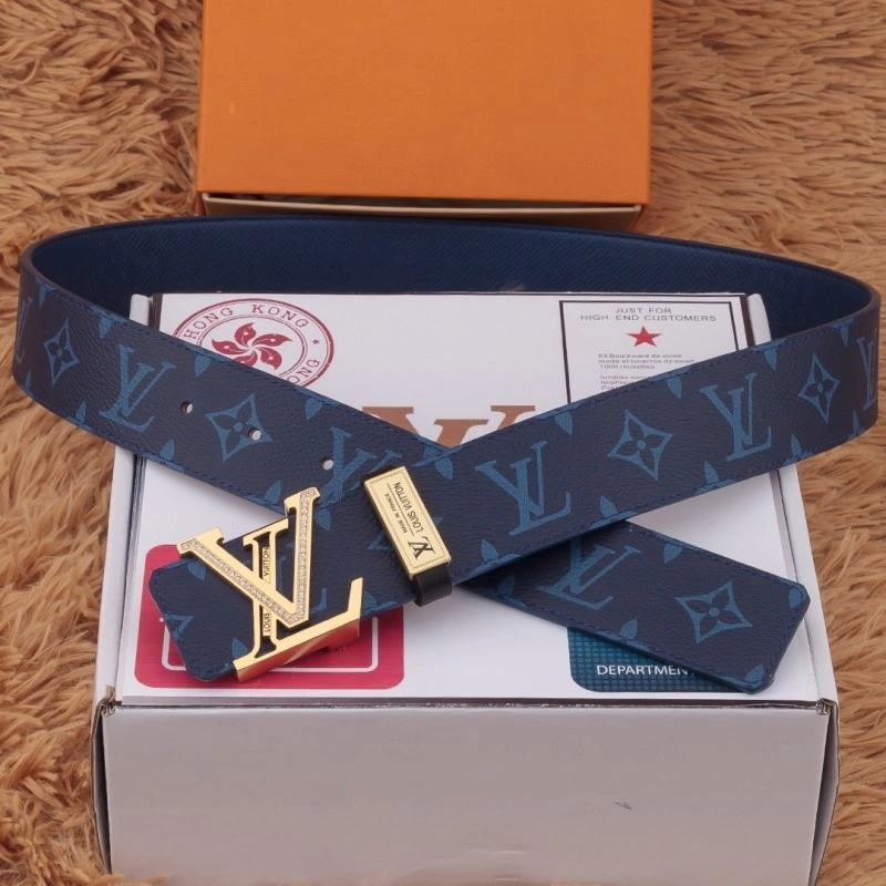 Louis Vuitton Belts Stretchable 299503