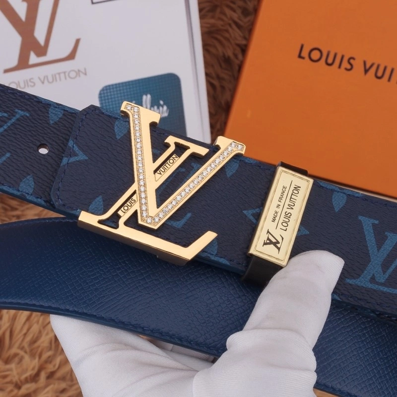 Louis Vuitton Belts Stretchable 299503