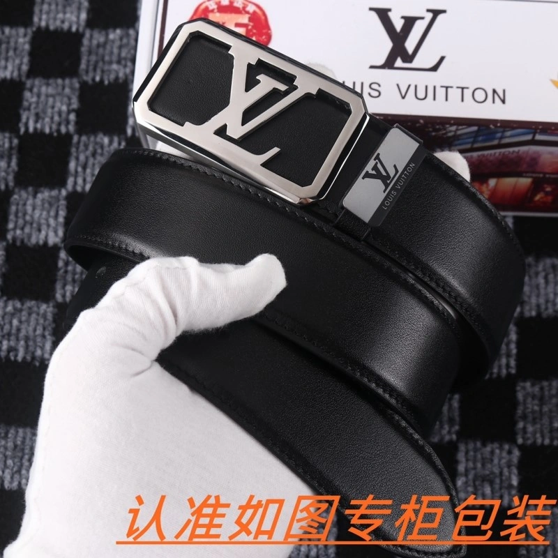 Functional Louis Vuitton Belts 299499