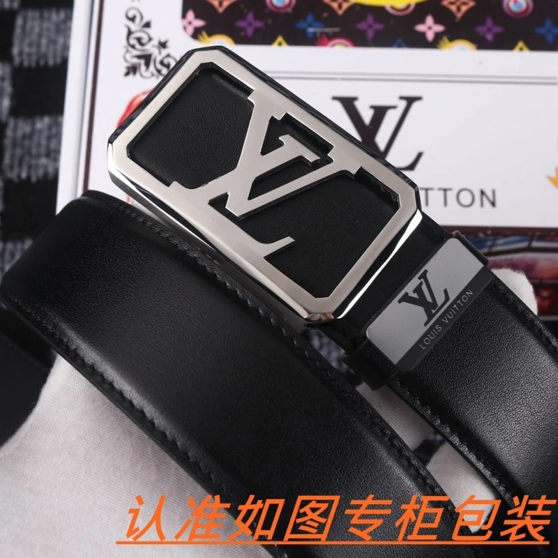 Functional Louis Vuitton Belts 299499