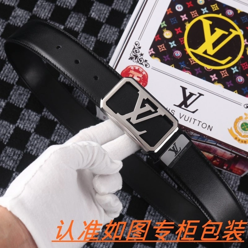 Functional Louis Vuitton Belts 299499