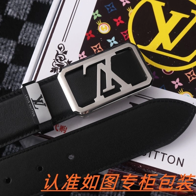 Functional Louis Vuitton Belts 299499