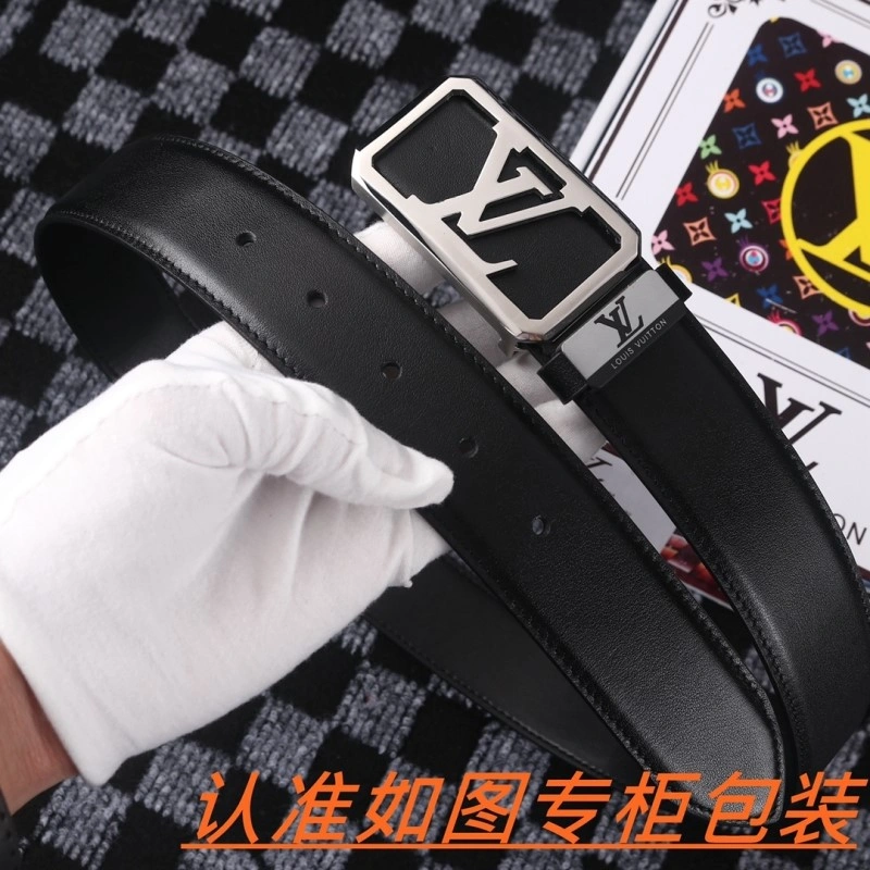 Functional Louis Vuitton Belts 299499