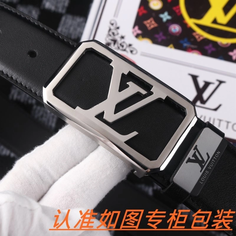 Functional Louis Vuitton Belts 299499