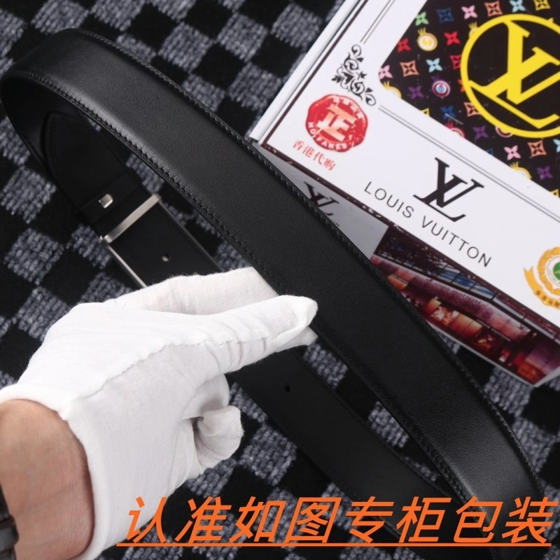 Functional Louis Vuitton Belts 299499