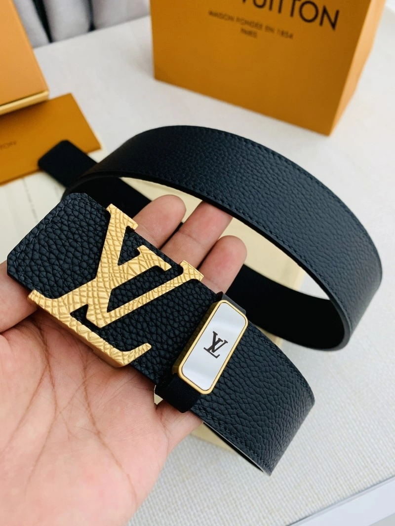 Louis Vuitton Belts Tailored 299502